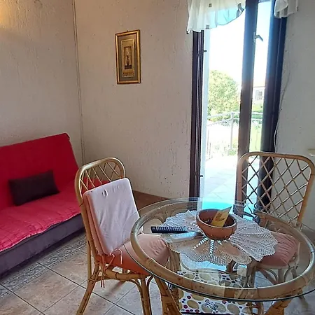 Kleine Mit Schoenem Balkon By Interhome Apartamento *