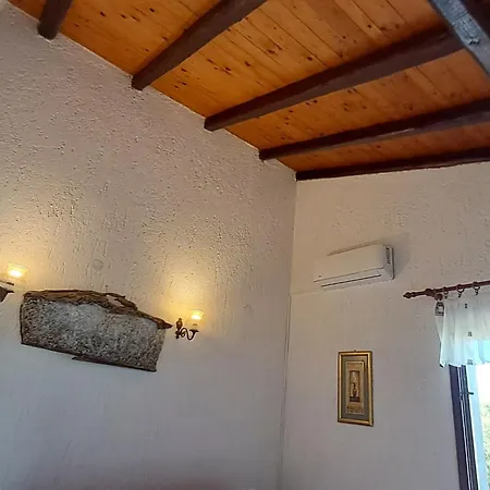 Kleine Mit Schoenem Balkon By Interhome Funtana